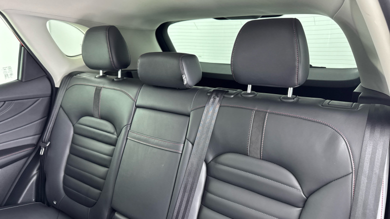 MG HS 1.5 T-GDI PHEV Trophy 5dr Auto Hatchback